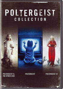 Poltergeist Collection