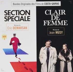 Section Speciale /  Clair De Femme (Original Soundtrack) [Import]