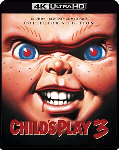 Child's Play 3