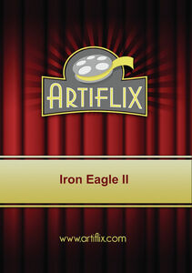 Iron Eagle Ii