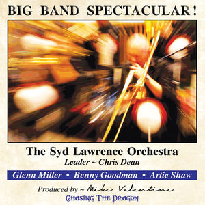 Big Band Spectacular! , Syd Lawrence