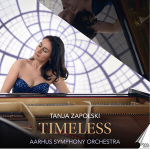 Timeless , Tanja Zapolski