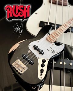 【レア】 GOD JAZZ TIME Fender American Vintage '65 Jazzmaster Aged Olympic White