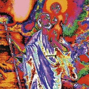 San Cristoforo [Import] , Luis Alberto Spinetta