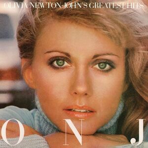 Olivia Newton-john's Greatest Hits , Olivia Newton-John