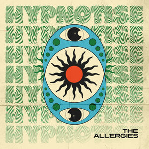Hypnotise B/ w Vamonos