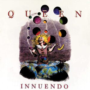 Innuendo , Queen