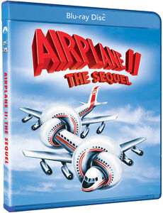 Airplane II
