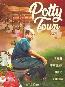 Potty Town