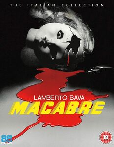 Macabre [Import]