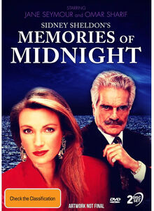 Memories of Midnight [Import]