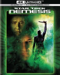 Star Trek X: Nemesis