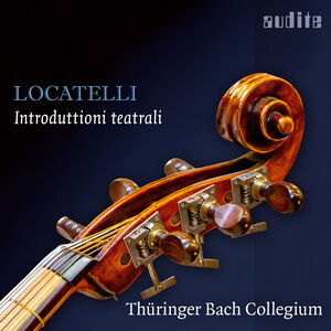 Introduttioni teatrali , Gernot Sussmuth