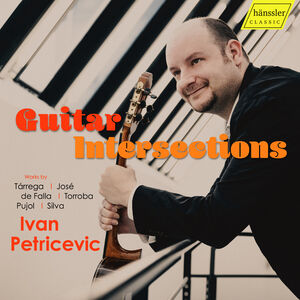 Guitar Intersections , Ivan Petricevic