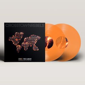 Crosstown Rebels Presents CR20: Album (Unreleased Gems & Remixes)