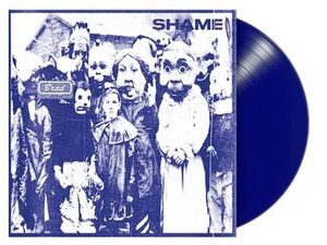 Shame (30th Anniversary) , Brad