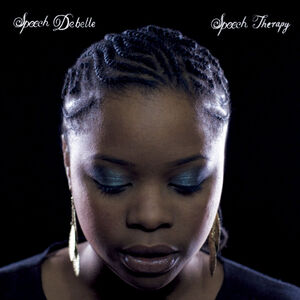 Speech Therapy , Speech Debelle