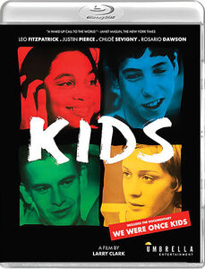 Kids [Import] , Leo Fitzpatrick