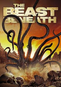 The Beast Beneath , Brinke Stevens