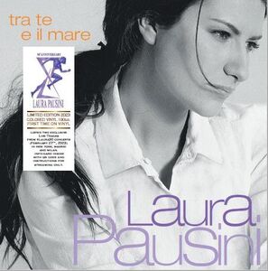 Tra Te E Il Mare - Ltd & Numbered 180gm Purple Double Vinyl [Import] , Laura Pausini