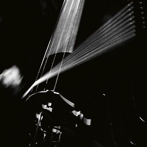 Resolve , Arnold Dreyblatt