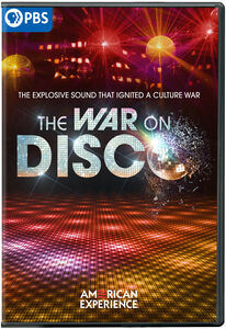 American Experience: The War on Disco