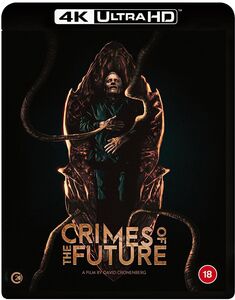 Crimes of the Future [Import]