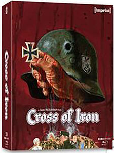 Cross of Iron [Import]