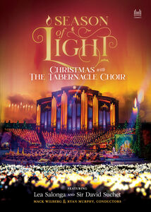 Season of Light - Christmas with the Tabernacle