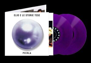 Peerla - Colored Vinyl [Import]