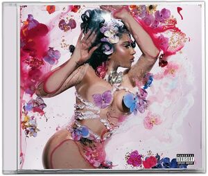 Orquídeas [Explicit Content]