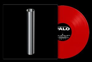 Palo - Transparent Red Vinyl [Import]