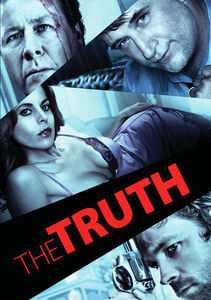 The Truth , John Heard