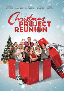 The Christmas Project Reunion , Corbin Bernsen