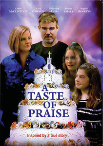 A Taste of Praise , Eddie McClintock