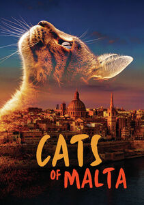 Cats Of Malta