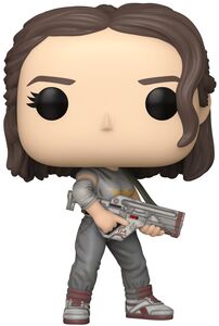 FUNKO POP! Movies: Aliens Romulus - Rain 