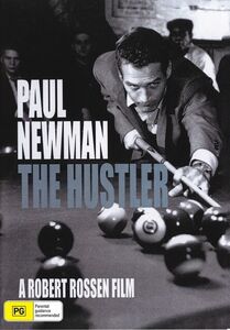 The Hustler [Import]