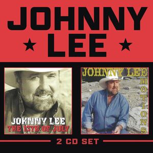 13th Of July And Emotions , Johnny Lee
