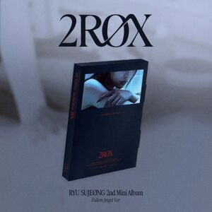 2Rox - Fallen Angel Version - incl. 56pg Booklet, Pop-Up Card, Photocard, Sticker, Guitar Pick + Folding Photo Calendar [Import]