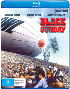 Black Sunday [Import]