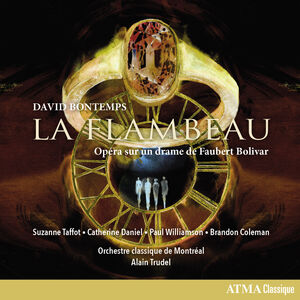 La Flambeau , Orchestre Classique De Montreal
