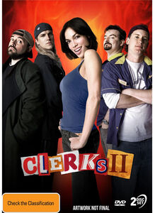 Clerks II [Import]
