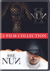The Nun: 2 Film Collection
