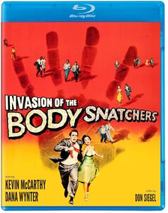 Invasion of the Body Snatchers