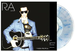 These People , Richard Ashcroft