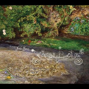 Her Melodious Lay , John Zorn
