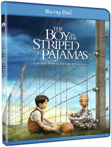 The Boy in the Striped Pajamas