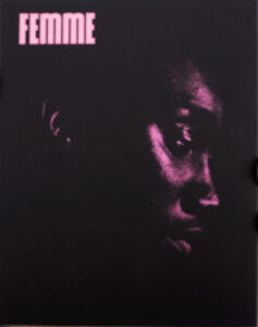Femme , George MacKay