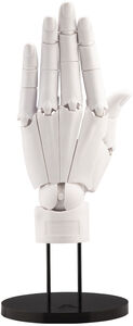 Kotobukiya - Takahiro Kagami - Artist Support Item - Hand Model/L (White)